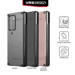 Case Samsung Galaxy Z Fold 2 VRS Design Hard Drop Anti Shock Casing