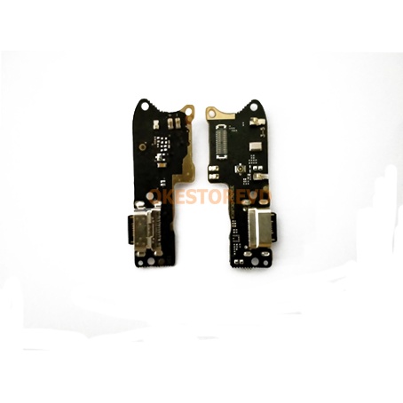 KONEKTOR CAS XIAOMI POCO M3  / CONNECTOR CHARGER XIAOMI POCOPHONE M3 / CONNECTOR CAS POCOPHONE M3  /