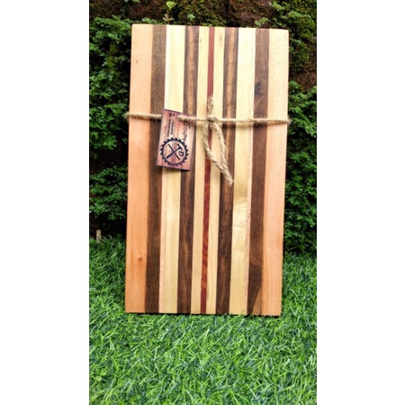 talenan kayu lapis legit