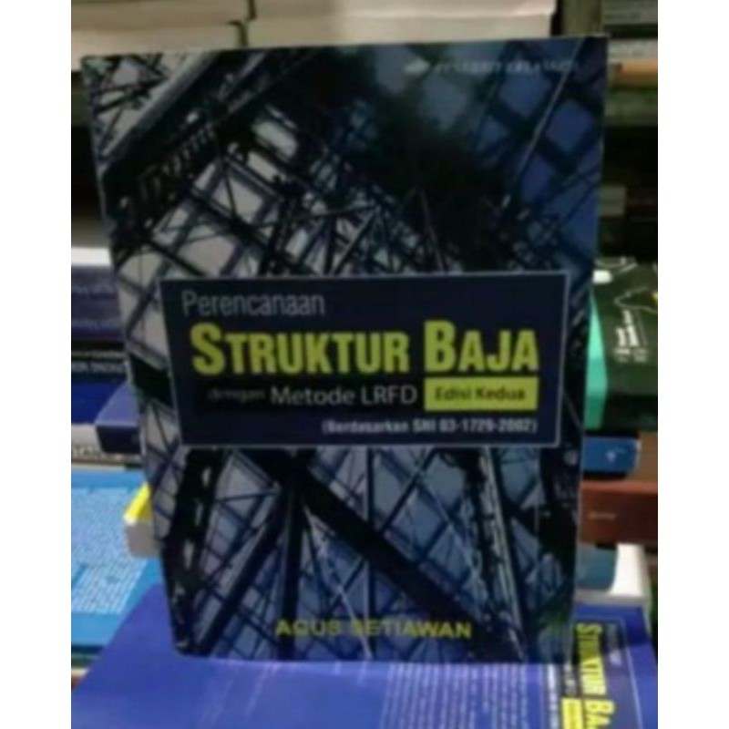 

perencanaan struktur baja