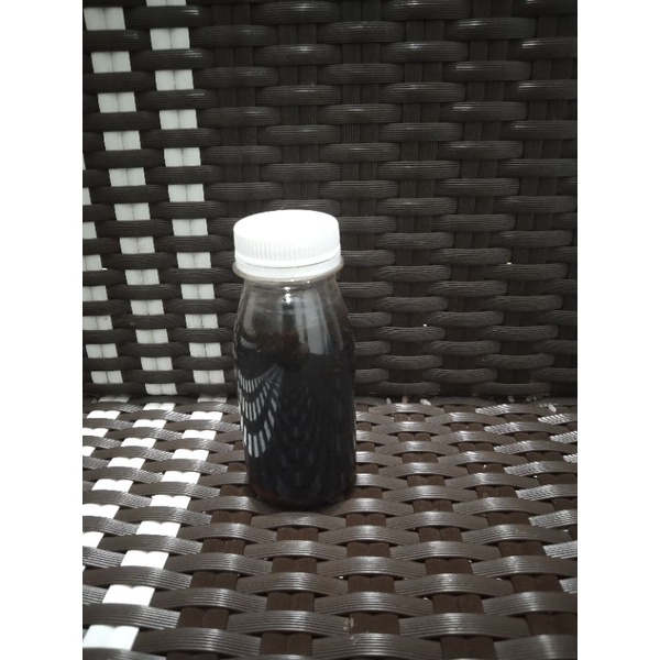 

MADU HITAM PAHIT 100GR