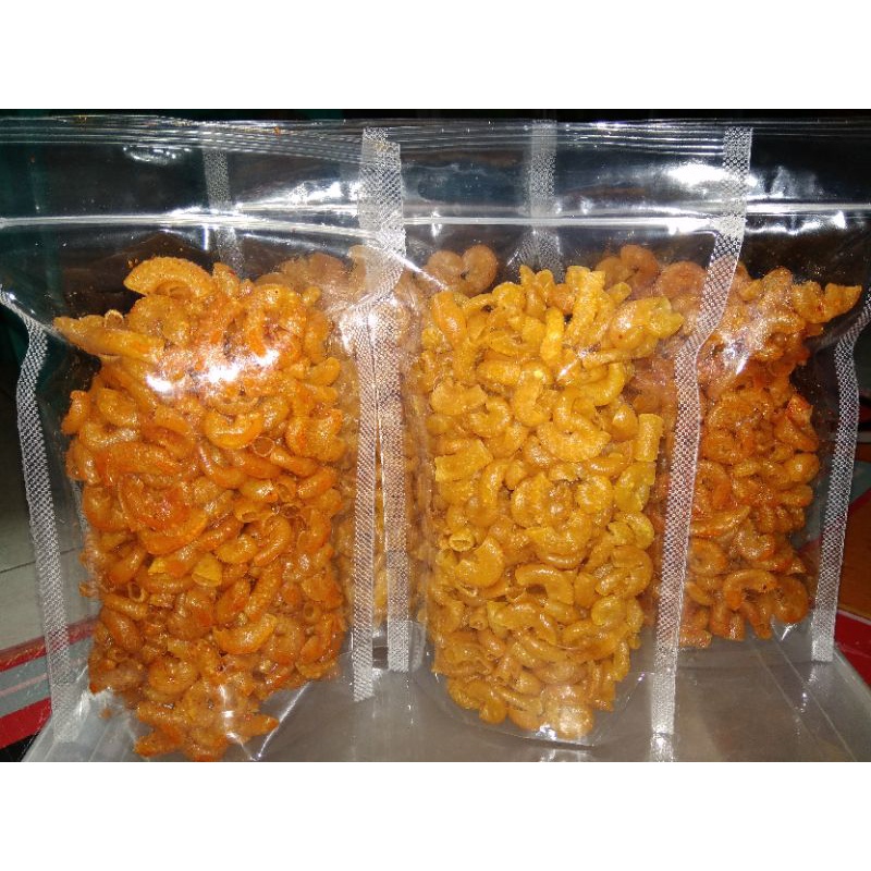 

Makaroni bantet