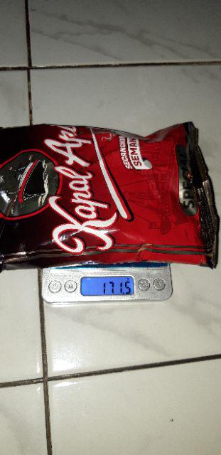 Timbangan Dapur Mini Digital Platform Scale 1kg 0.1g I2000 Masak Resep Akurat Timbang Ukuran Berat