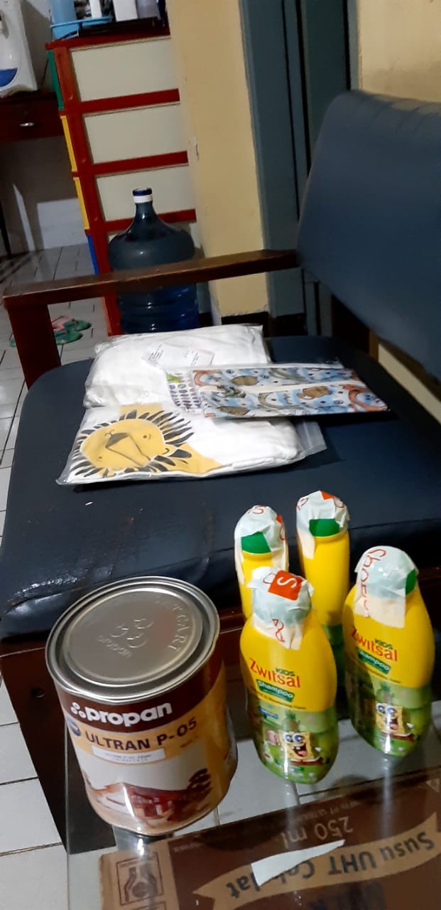 Tempat Tissue / Tempat Tisu /tempat Tissu /cover Tisu / Tissue /dompet Tisu Resleting/pouch Tissue