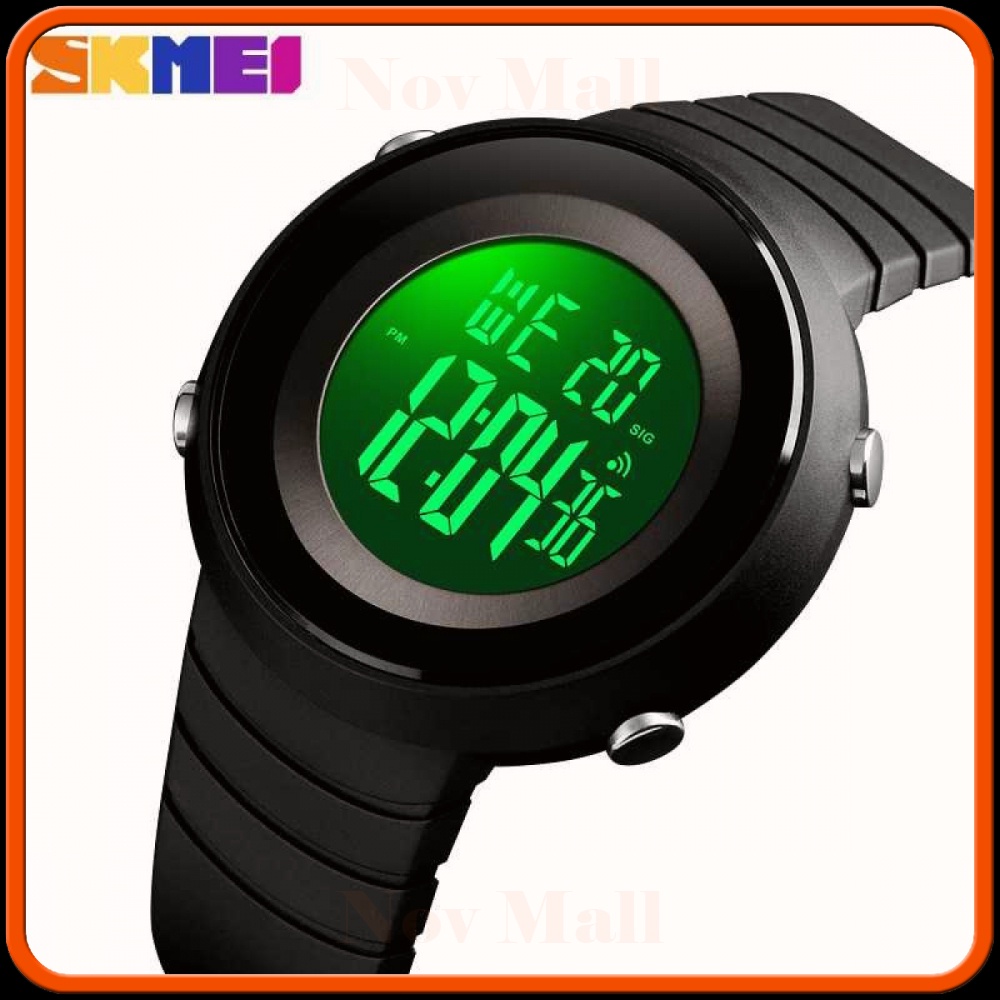 SKMEI Jam Tangan Digital Pria - 1507