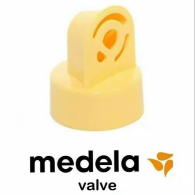 Medela Valve Sparepart Pompa Asi Medela Harmony