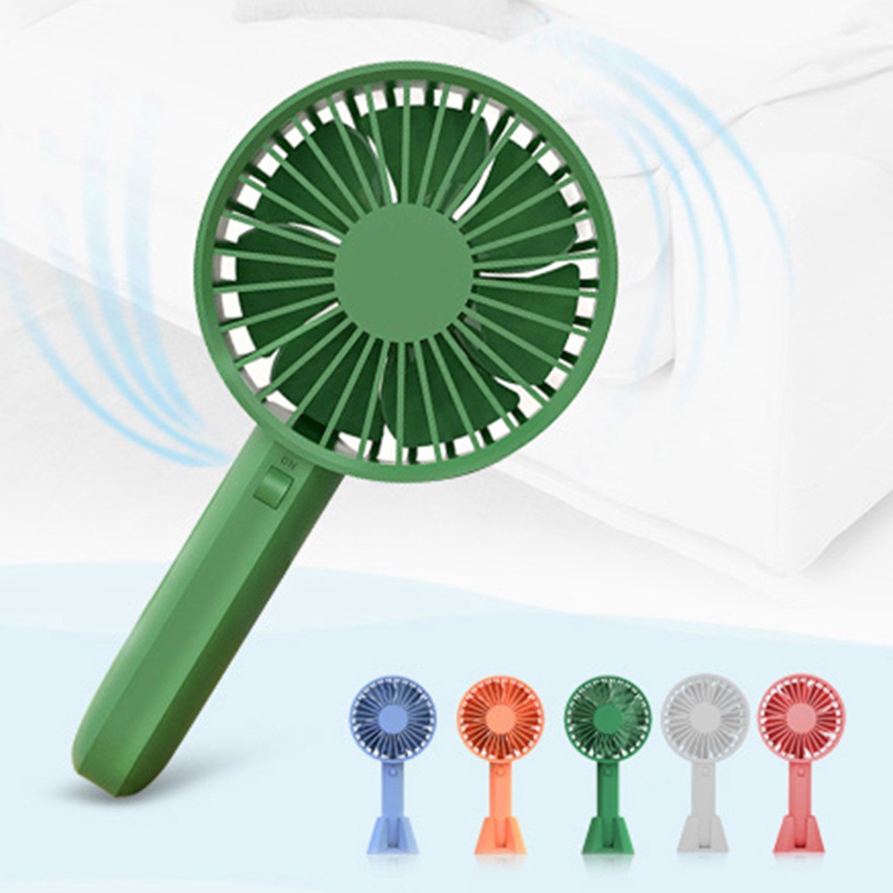 Kipas Angin Xiaomi Mijia Kipas Angin Mini Portable dengan