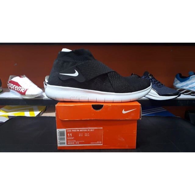 NIKE FREE RN MOTION