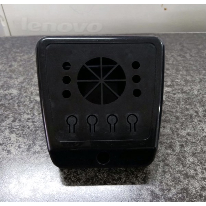 kotak pcb atau box saklar kipas miyako KST 18 RC