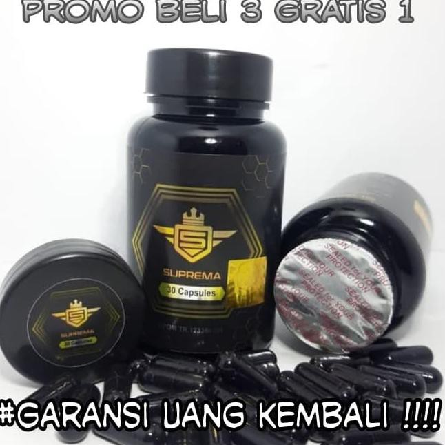 - TERHEMAT HERBAL- SUPREMA ASLI RUSIA 100% ORIGINAL GARANSI ,HERBAL OBAT HERBAL HERBAL