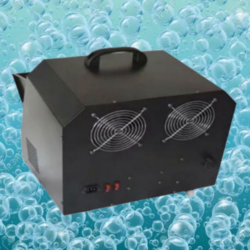 Bubble Machine 300 Watt , Gelembung Elektrik, Mesin Gelembung 300 Watt