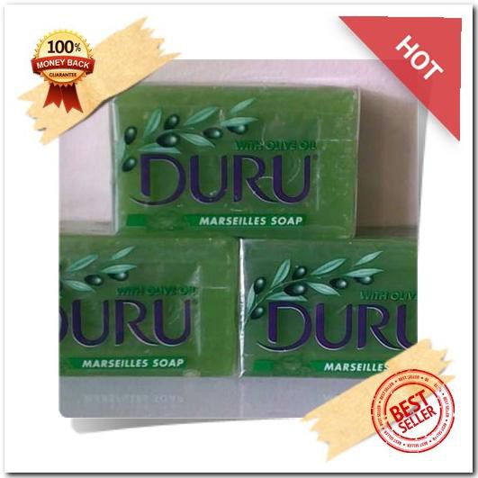 

SPECIAL!! Sabun Zaitun Duru Asli Original 200 gr