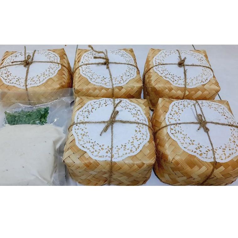 

Spesial Bulan Ini // UnL TAHU ACI KHAS TEGAL ISI 20 PCS (FREE BESEK) //Super@cepat