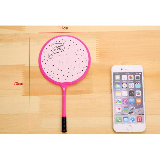 

Top!! Pulpen Bentuk Buah "Summer Loving" Alat Tulis Sekolah Lucu - Apt003