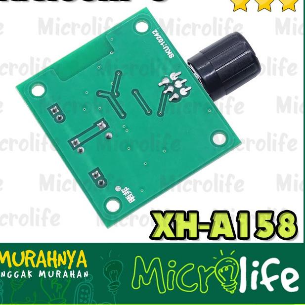 Bluetooth MP3 Audio Receiver Module - M28