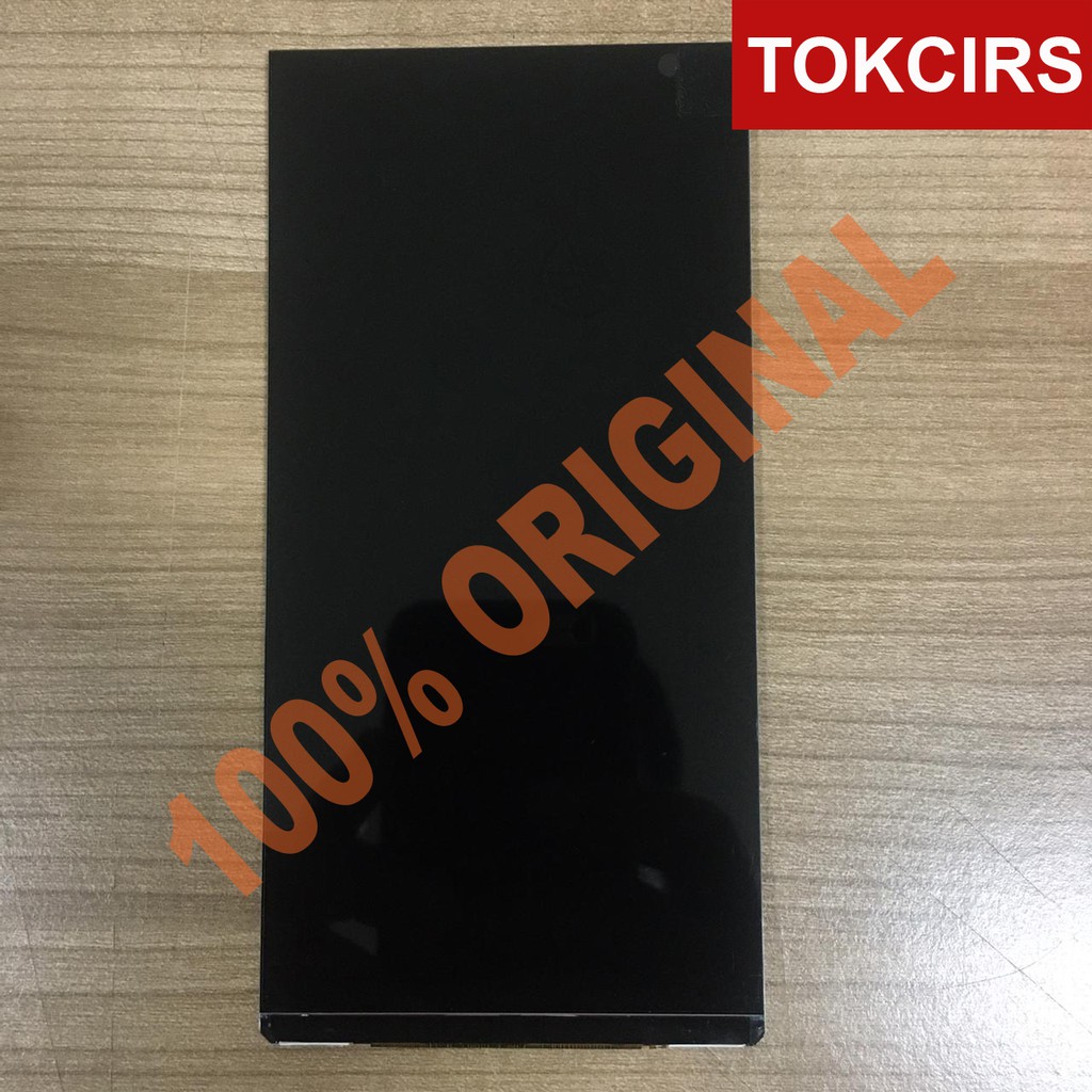 LCD EVERCOSS M6 | M60   100% ORIGINAL