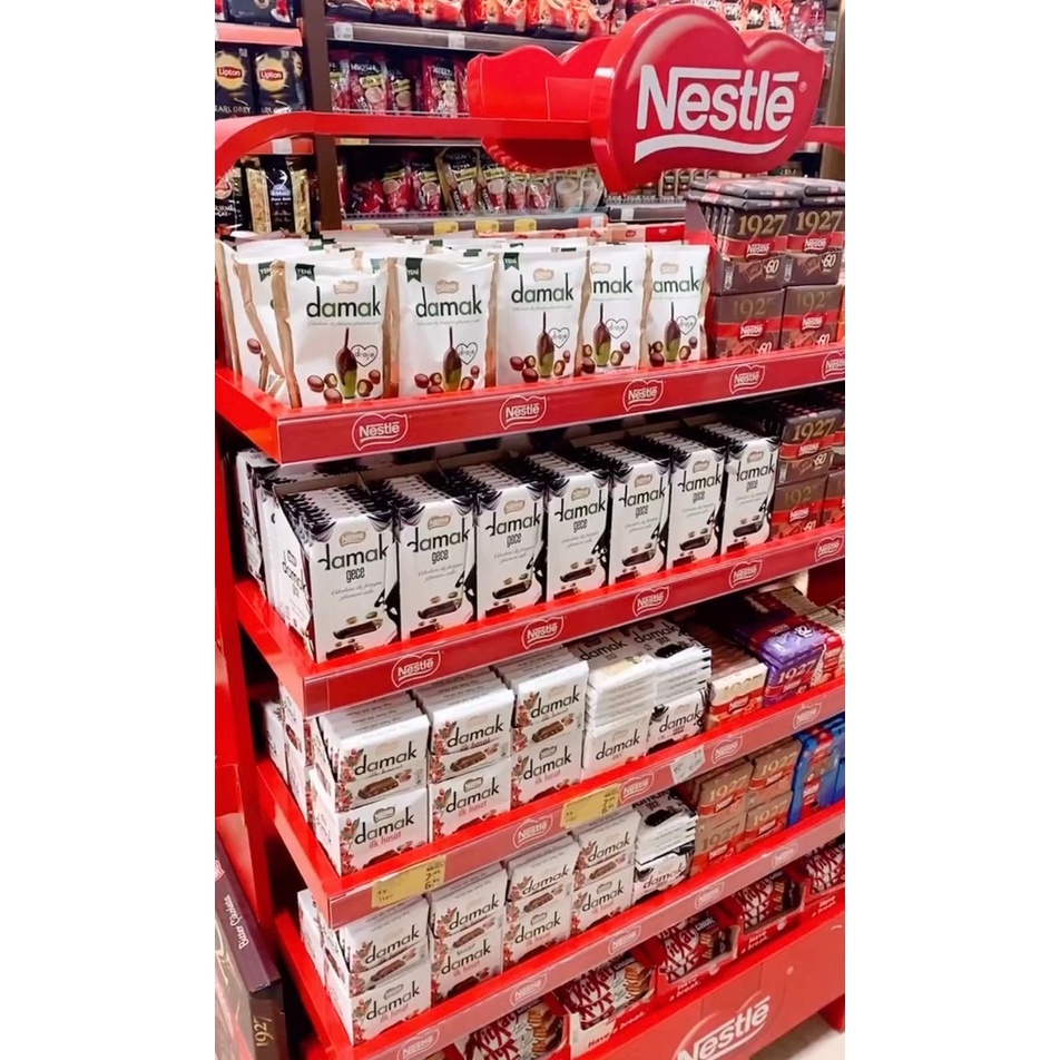 

(KHUSUS PO) JASTIPJEPANGKAK Turkish Nestle Chocolate All Varian