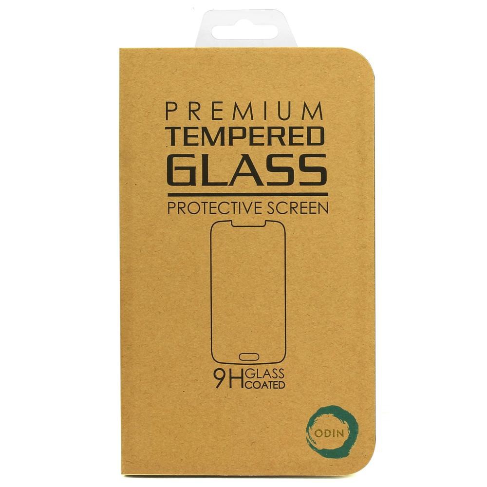 ODIN Tempered Glass iPhone 5 iPhone 5C iPhone 5S Just Part FRONTSIDE R86