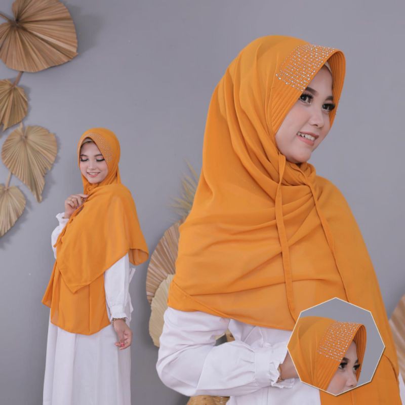 Pashmina Pet Antem Blink2 / Pashmina Pet Tali Blink2