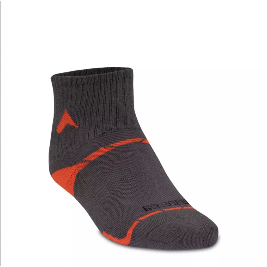 EIGER KAOS KAKI BLANFORD SOCKS - GREY