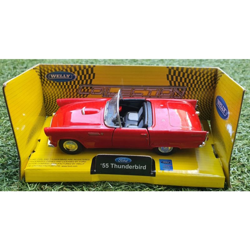 Diecast Mobil Classic Miniatur  Mobil Klasik Mobilan Pajangan Jadul