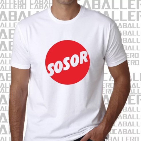 KAOS BAJU TSHIRT PLESETAN KOCAK UNIK PRIA WANITA SOSOR PLESETAN SOSRO