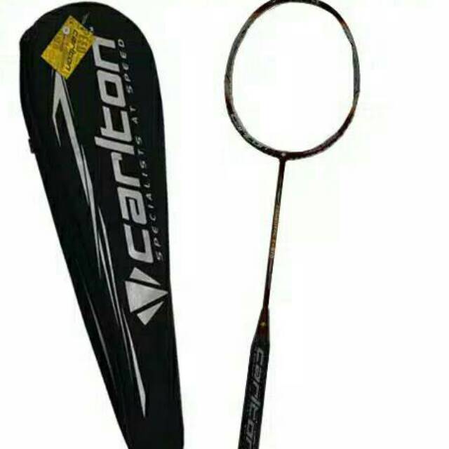 Raket Carlton 519