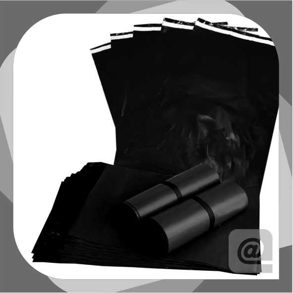 

Plastik POLYMAILER, 17cm X 30cm, Amplop Packing Olshop, Terbaru, PROMO