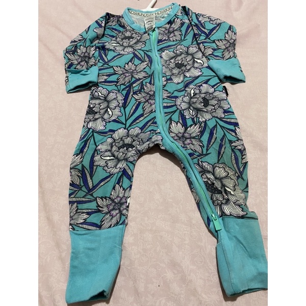BONDS prelove sleepsuit