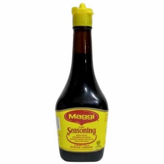 

{{{{{{] maggi seasening 200ml / kecap manggi bumbu