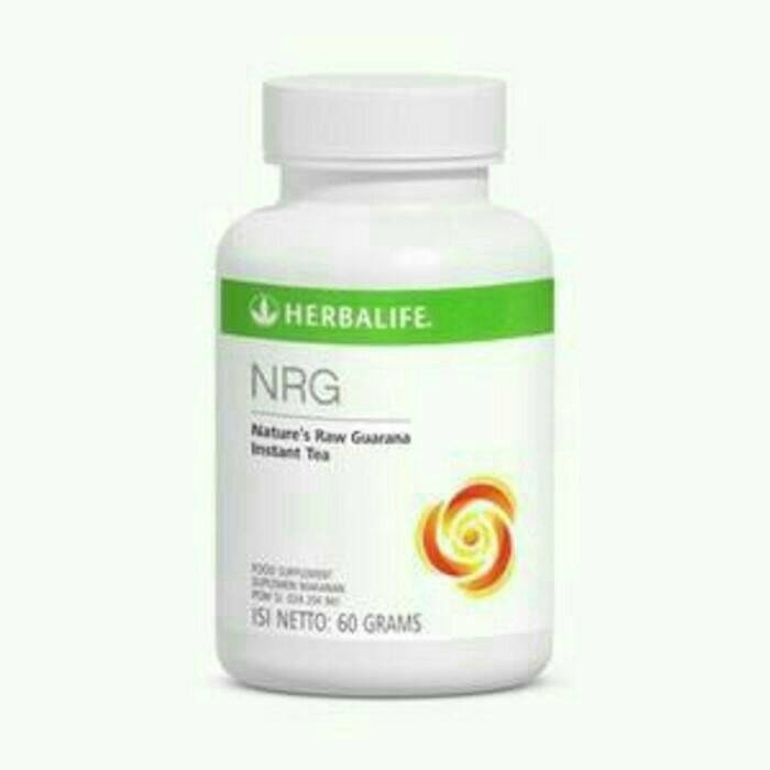 

Unik Herbalif NRG Tea Berkualitas