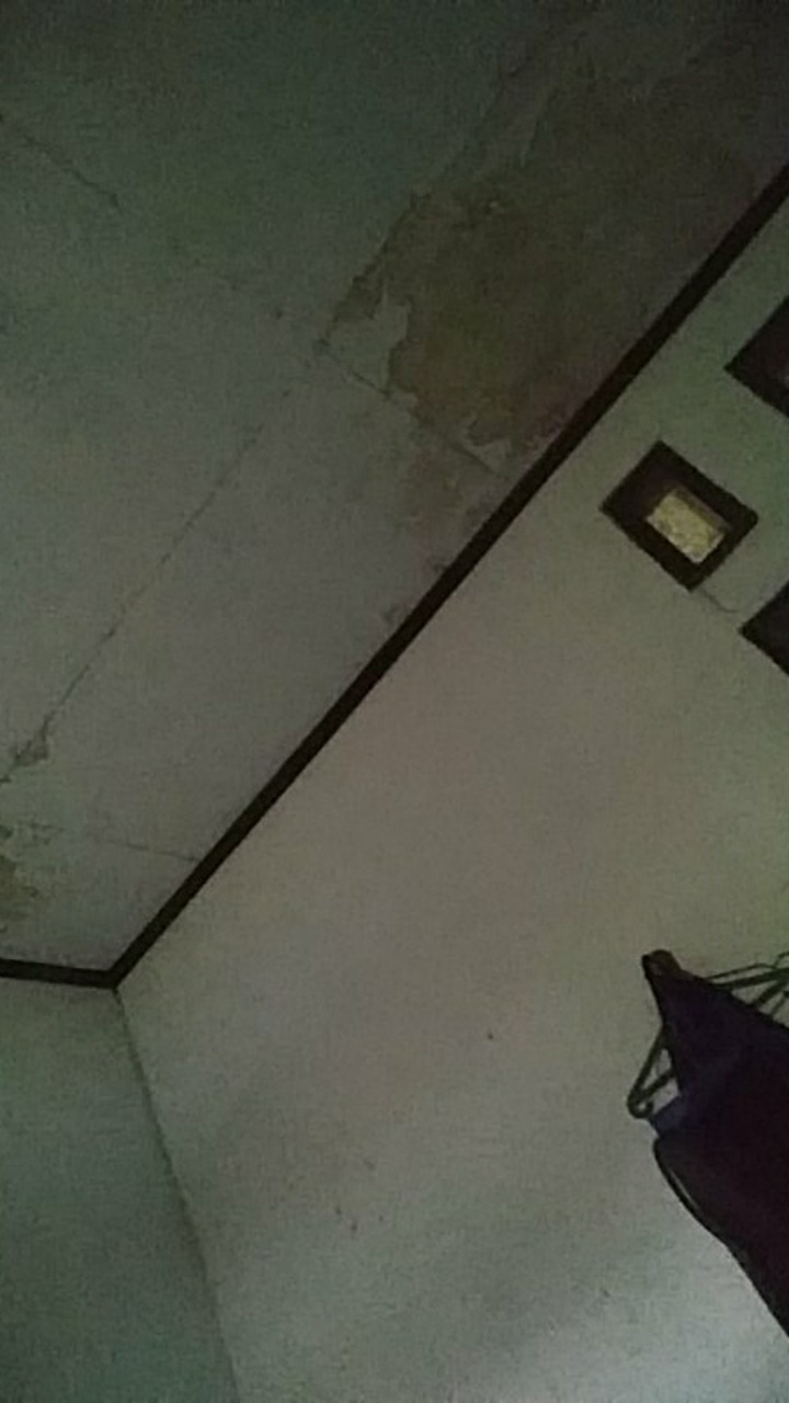 Tey-17 Batik Wanita Asj Sa Hrb026 Kenongo Kemeja Tosca Pendek