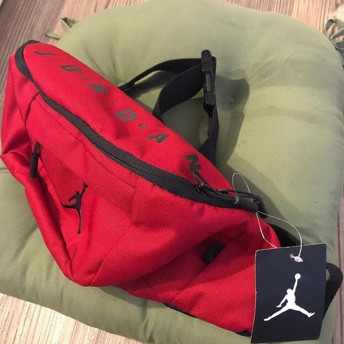 sling bag air jordan original