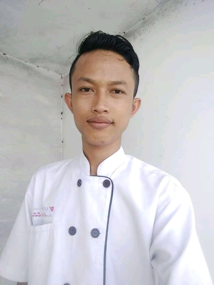 Maura Couple - Sania Ruffle Batik Couple Ori Ndoro Jowi Dnt Garansi Termurah Shopee  L