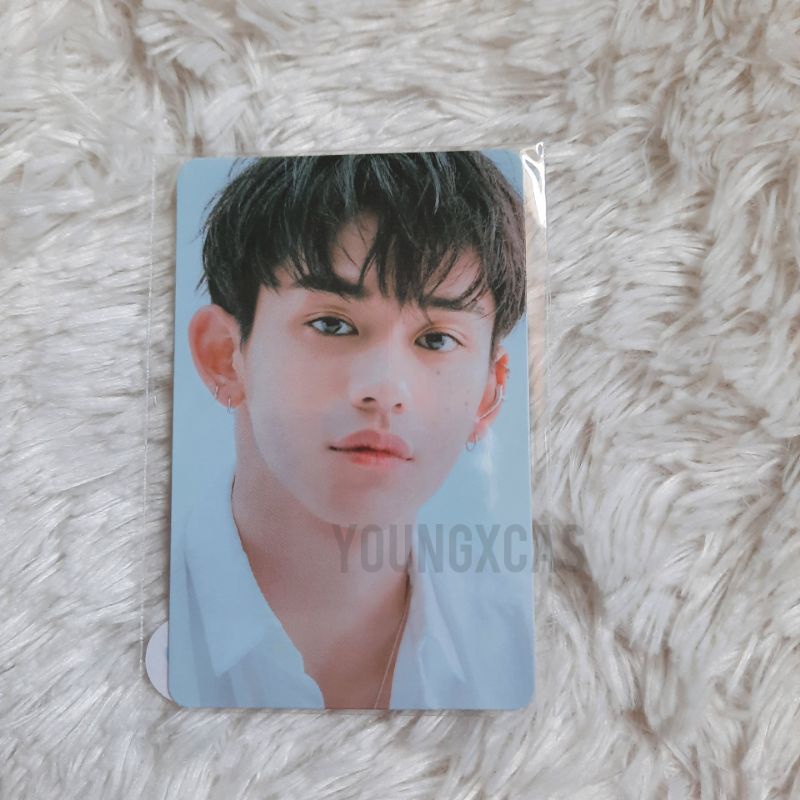[READY] PC BENEFIT LUCAS SEASON GREETING 2021 WITHDRAMA / PC LUCAS WAYV
