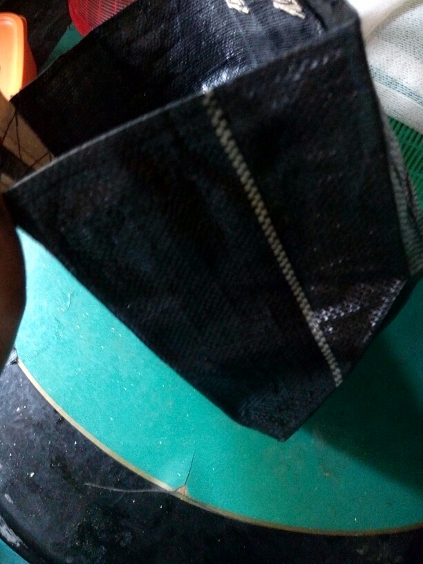 Planterbag 25 Cm