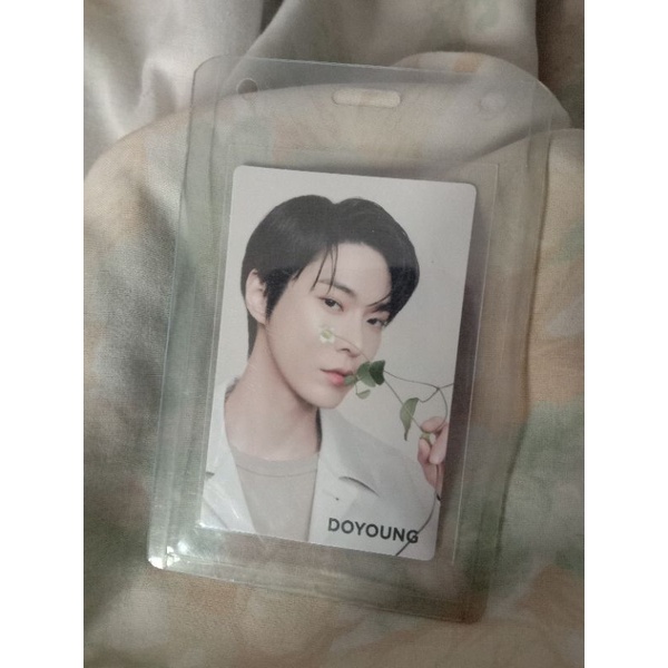 PC Nature Republic x NCT 127