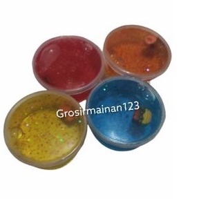 slime jelly cup super 1 pcs grosir