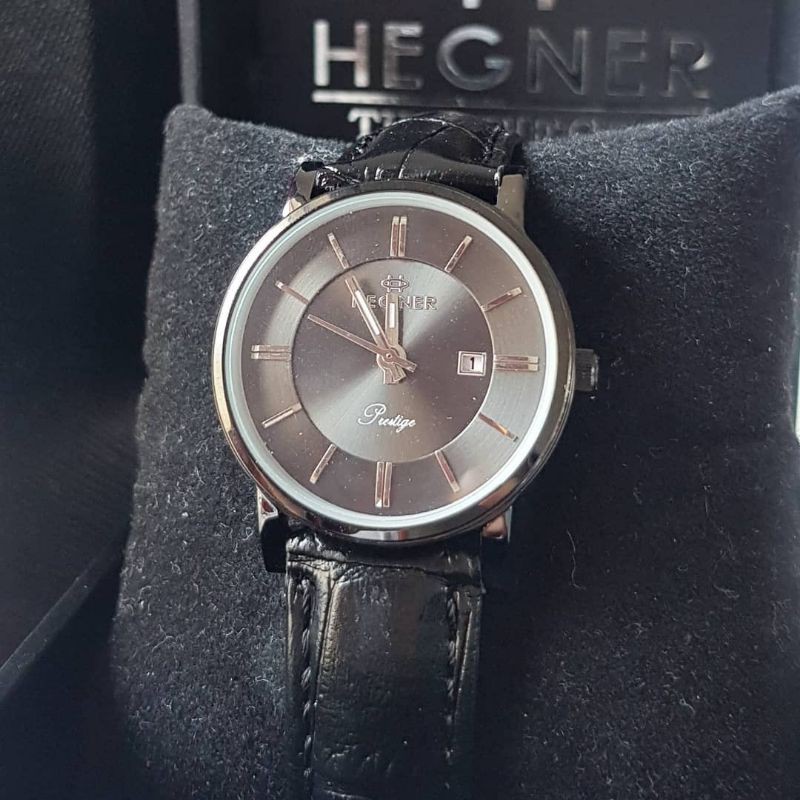 Jam Tangan Wanita Hegner 403L / 403