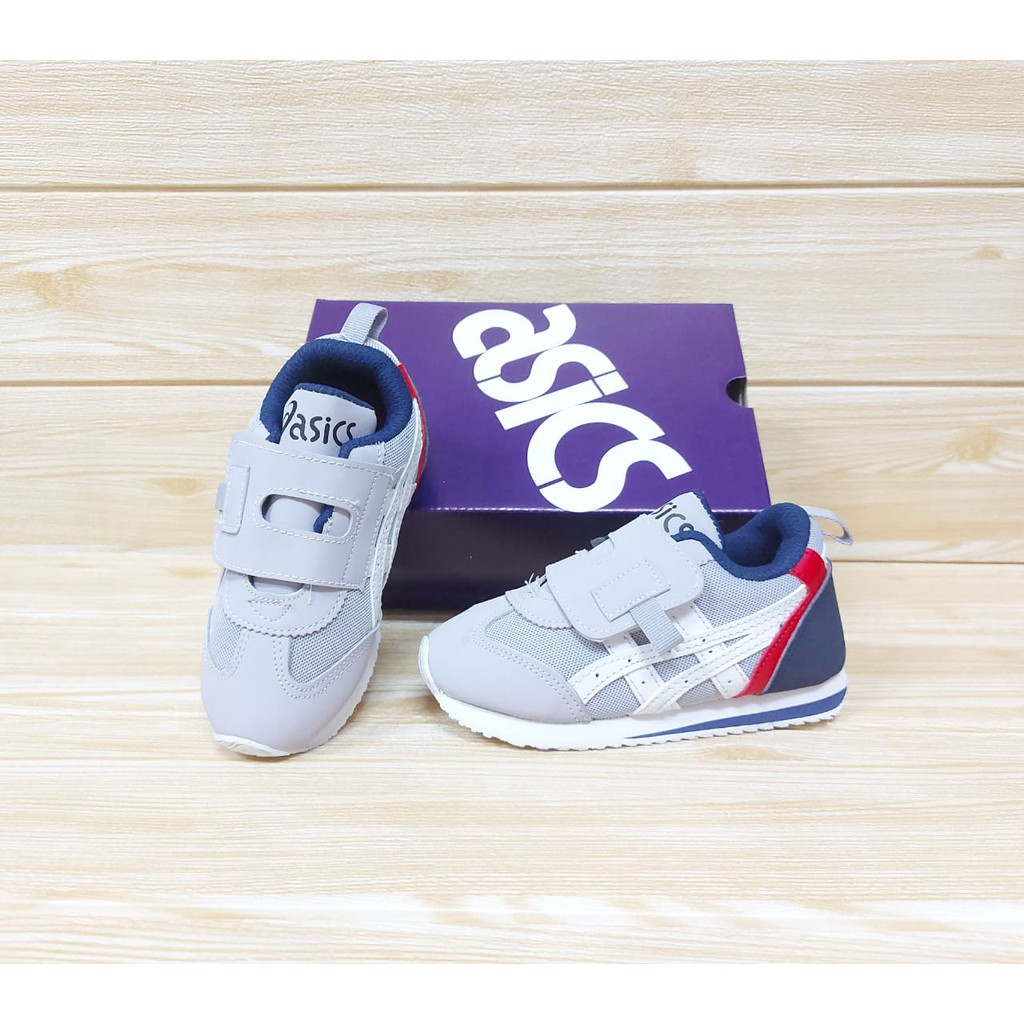 SEPATU ANAK PEREMPUAN | SEPATU ANAK LAKI | SEPATU ANAK 4SICS  SIZE 24-33