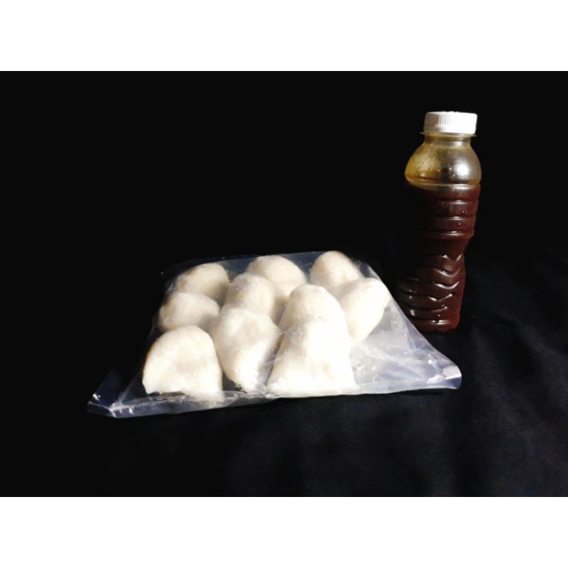 

Pempek