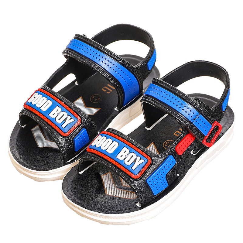 Sandal Gunung Anak Laki Laki Import