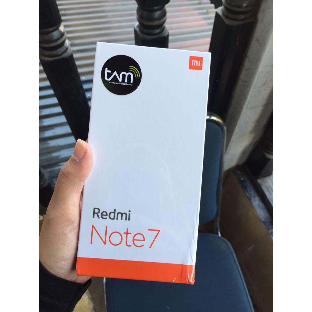 Redmi note 7 4/64