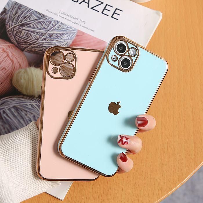 Case Luxury Iphone Xs Max - Iphone 11 Pro Max - Iphone 13 Pro Max