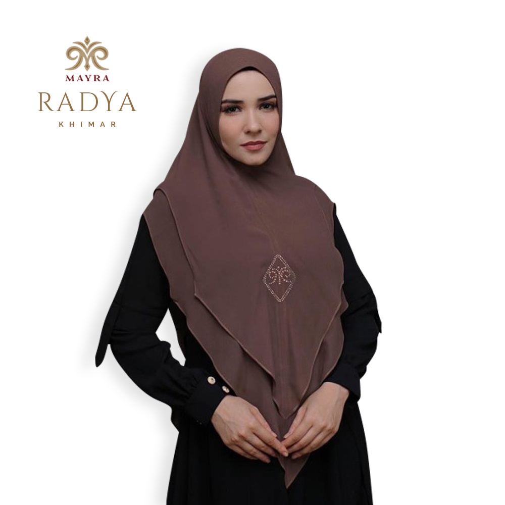 Mayra Khimar Radya by Mayra Indonesia