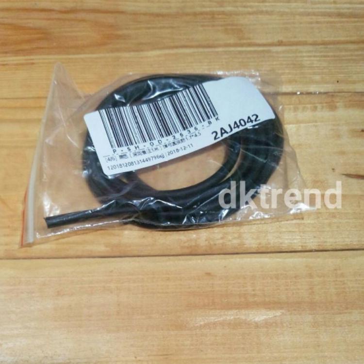 [KODE 0PVYV] Karet Ketapel Ikan Elastis Bahan Latex 1745
