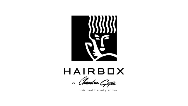 Hairbox by Chandra Gupta