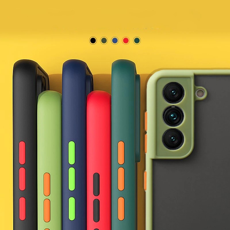 Case Dove My Choice Vivo Y33t Y21t Y33s Y21 Y21s Y51A Y53s 4G Y53s 5G Silikon Softcase Matte Bumper