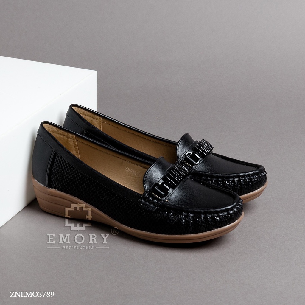 E M O R Y Danisha ( BDG ) SVC Series ZNEMO3789#(Real Stock)