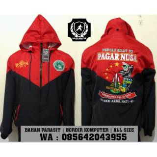 7800 Model Jaket Pagar Nusa Terbaru